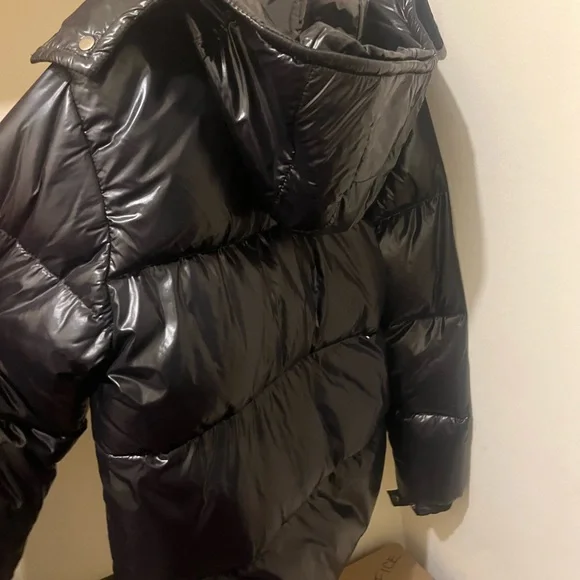 Men’s small Moncler Jacket. Tag still attached never worn.